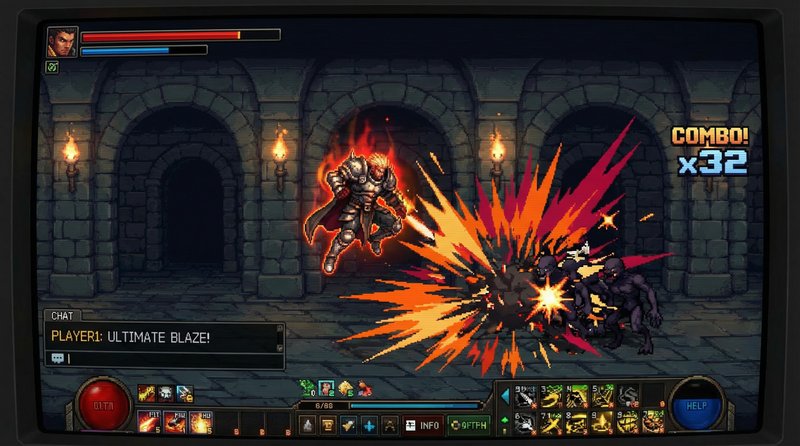 蜜桃地下城与勇士视频